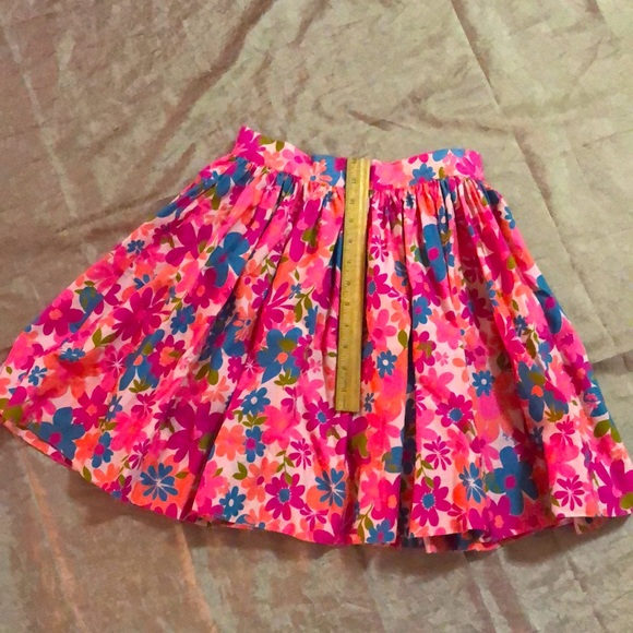 Tracy Feith for Target Circle Mini Skirt - Picture 3 of 7